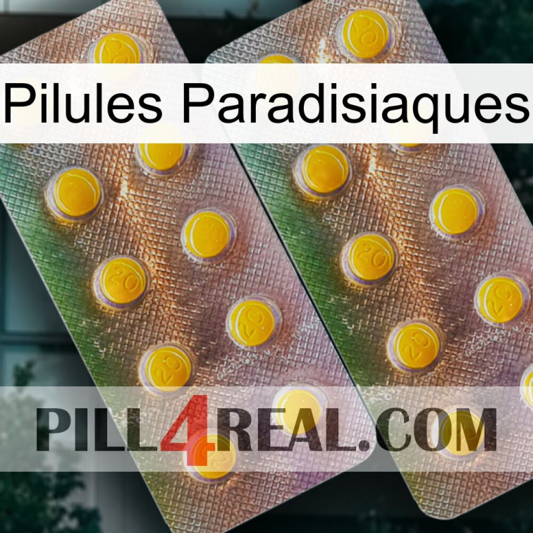 Paradise Pills new10